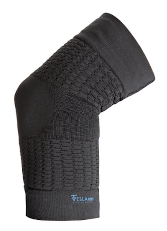 Ginocchiera TESLA-1618