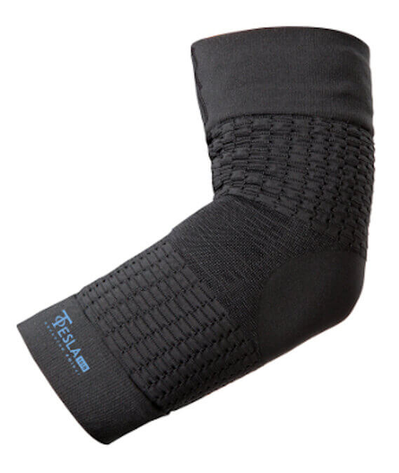 Gomitiera TESLA-1618